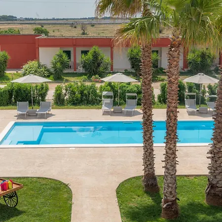 Le Muse Carpignano Salentino