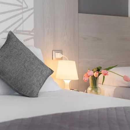 Le Muse Hotell Carpignano Salentino