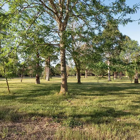 Le Muse Hotell Carpignano Salentino