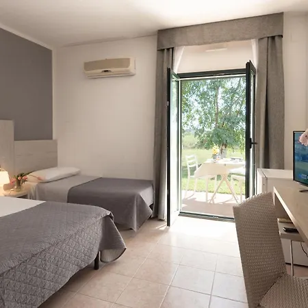 Le Muse 3* Carpignano Salentino