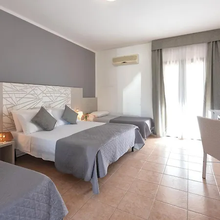 Le Muse 3* Carpignano Salentino