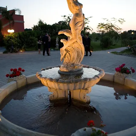 Le Muse Carpignano Salentino