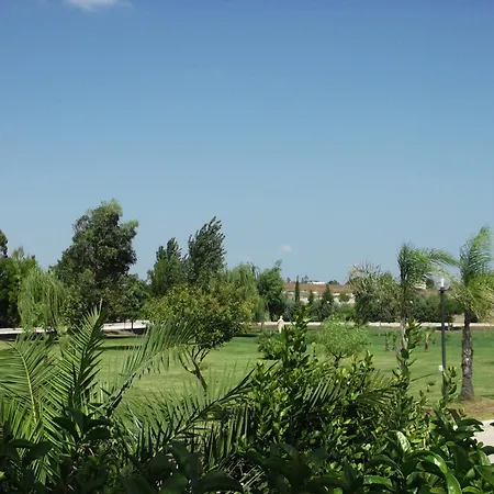 Le Muse Hotell Carpignano Salentino