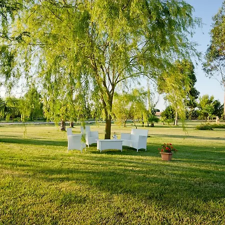 Le Muse Hotell Carpignano Salentino