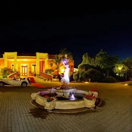 Le Muse Carpignano Salentino