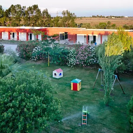 Le Muse Hotell Carpignano Salentino