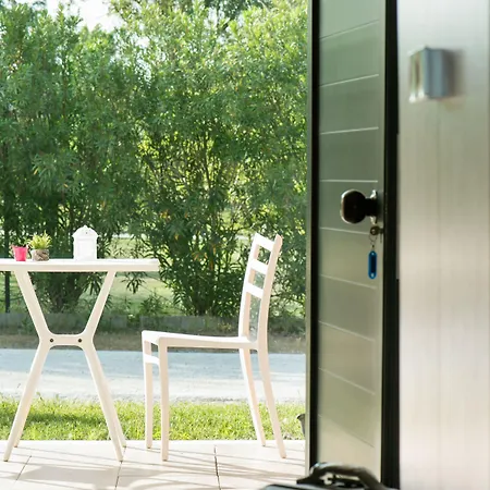 Hotell Le Muse Carpignano Salentino