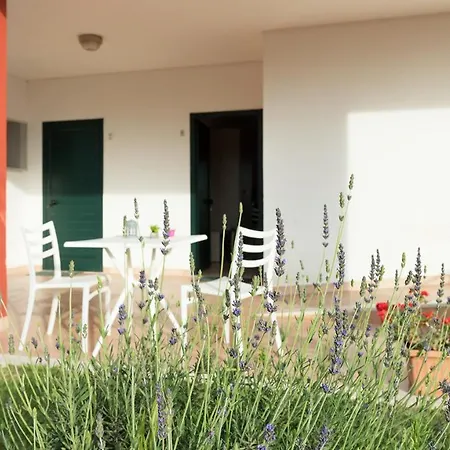 Le Muse Hotell Carpignano Salentino