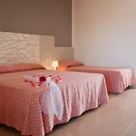 Le Muse Hotel