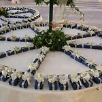 Hotel Le Muse 3*