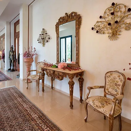 Le Muse Hotel