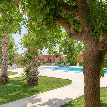 Hotel Le Muse 3*