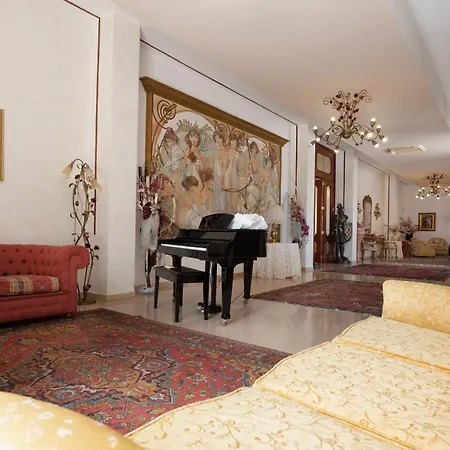 Le Muse Carpignano Salentino