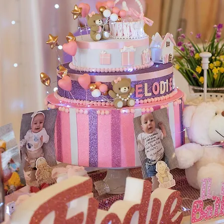 Le Muse 3* 카르피냐노 살렌티노