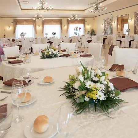 Le Muse Hotel