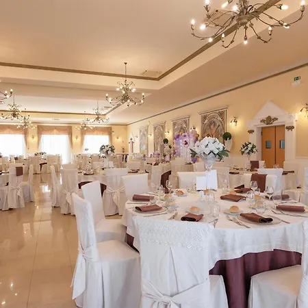 Hotel Le Muse 3*