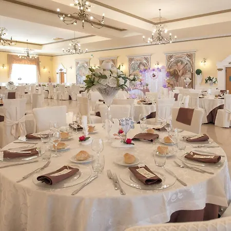 Hotel Le Muse Carpignano Salentino