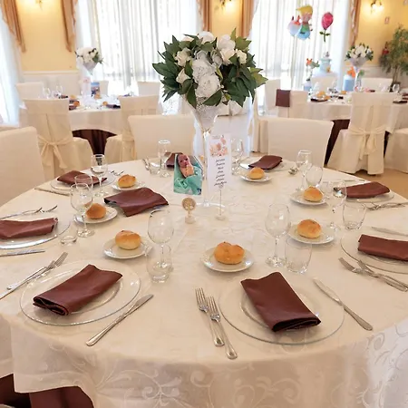 Le Muse 카르피냐노 살렌티노