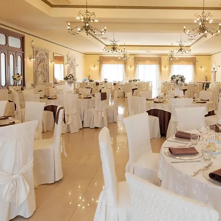 Hotel Le Muse