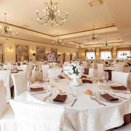 Le Muse 3* Carpignano Salentino