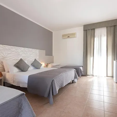 Le Muse Hotel 3*