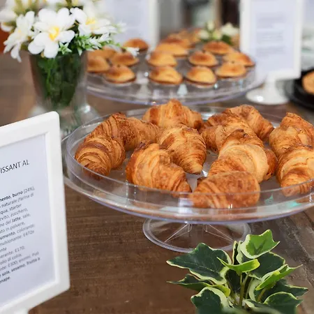 Le Muse Hotel Carpignano Salentino