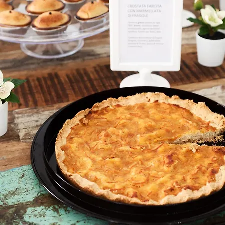 Hotel Le Muse Carpignano Salentino