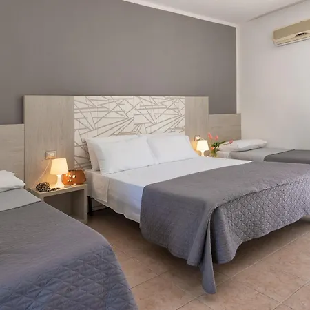 Le Muse 3* 카르피냐노 살렌티노