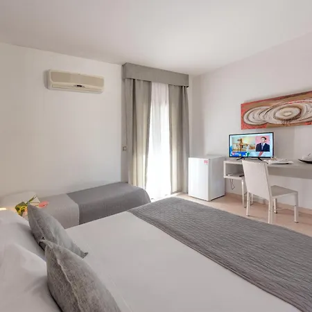Le Muse Hotel 3*