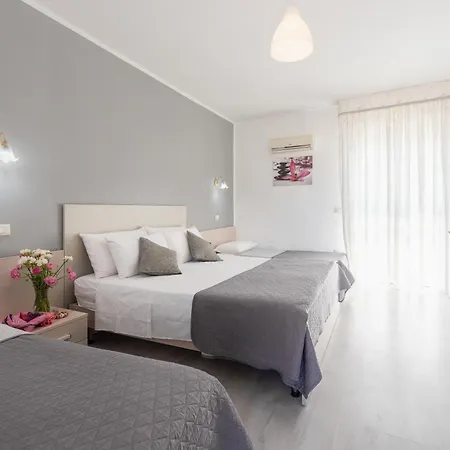 Hotel Le Muse 3*
