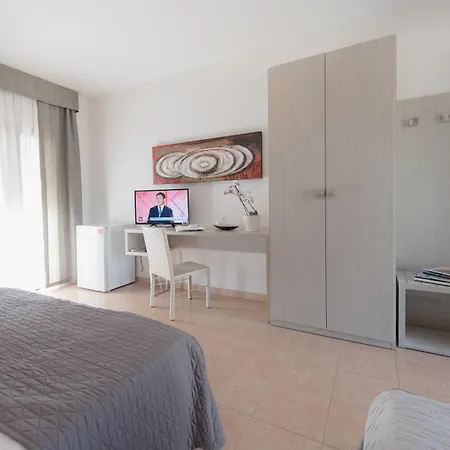 Le Muse Hotel Carpignano Salentino