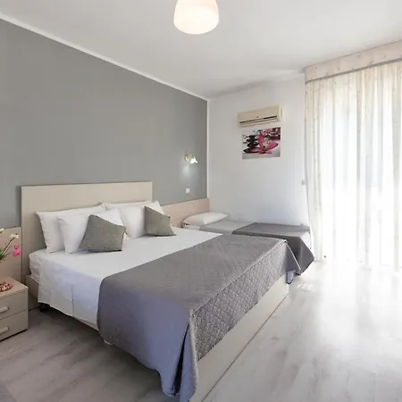 Hotel Le Muse Carpignano Salentino