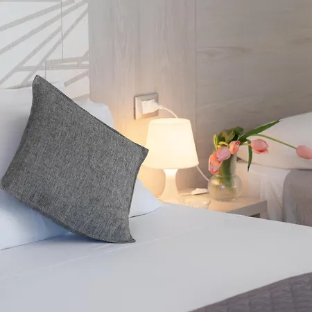 Le Muse 카르피냐노 살렌티노