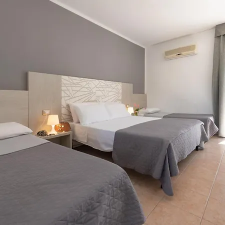 Hotel Le Muse