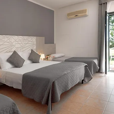 Le Muse Hotel 3*