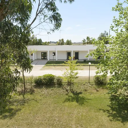 Le Muse 3* 카르피냐노 살렌티노