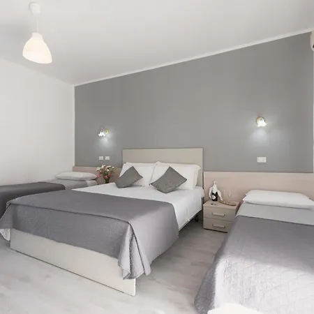 Hotel Le Muse