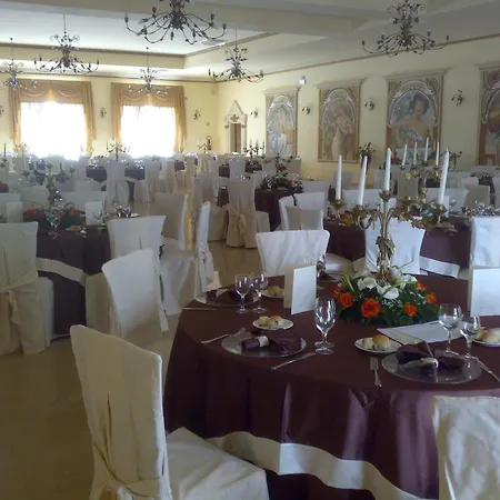 Le Muse Hotel Carpignano Salentino