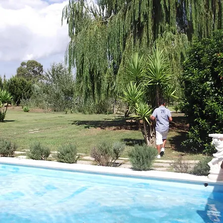 Le Muse 카르피냐노 살렌티노