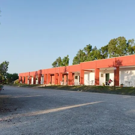 Hotel Le Muse Carpignano Salentino