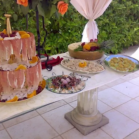 Le Muse Hotel 3*