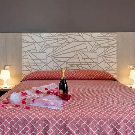Hotel Le Muse 3*