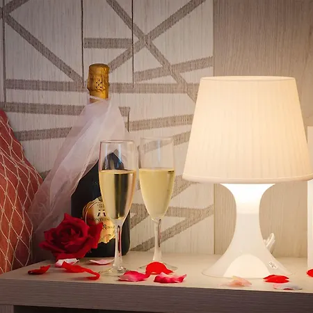 Hotel Le Muse Carpignano Salentino