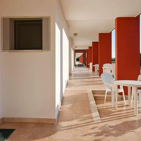 Le Muse 3* Carpignano Salentino