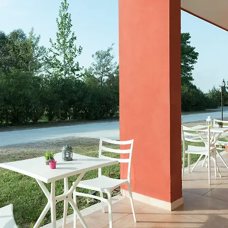 Hotel Le Muse