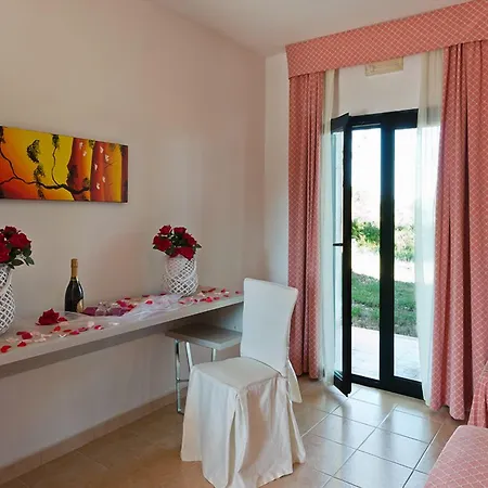 Le Muse Hotel