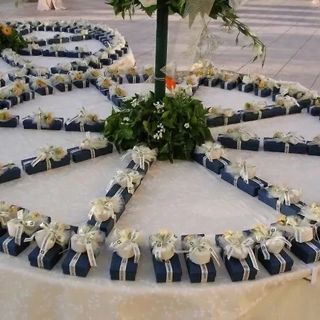 Otel Le Muse 3*