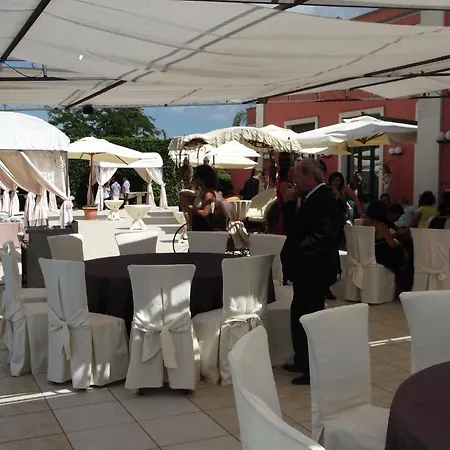 Hotel Le Muse
