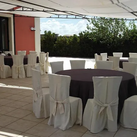Le Muse Hotel Carpignano Salentino