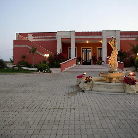 Le Muse Hotel
